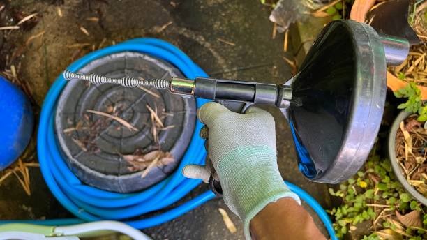 Kurtköy Tuvalet Tıkanıklığı Açma